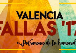 FALLA " EL GARROT " 2017 : TURISMO SOSTENIBLE