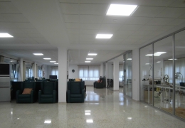 Celebración del día de las Familias e inauguración de las Instalaciones de Centra de Día.