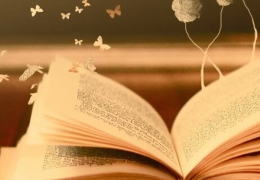 NUEVO CLUB DE LECTURA