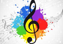 UNIDOS POR LA MÚSICA