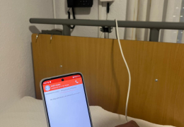 MEJORA DEL SISTEMA ASISTENCIAL Y DE ALERTA