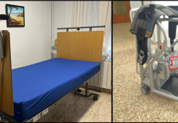 SUBVENCIÓN EQUIPAMIENTO