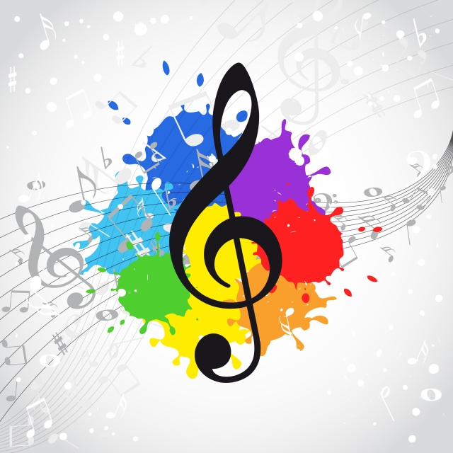 UNIDOS POR LA MÚSICA