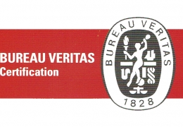 ISO 9001:2015