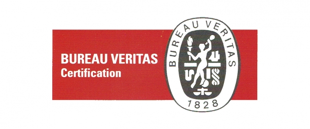 ISO 9001:2015