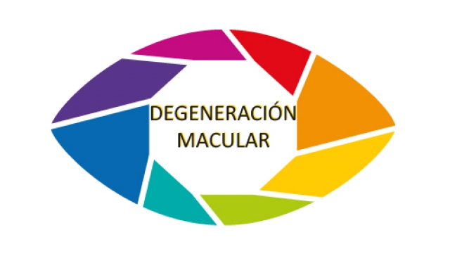 Degeneración macular
