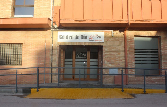 Centro de día