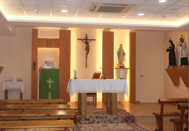 Templo