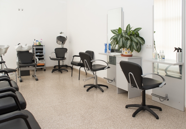 Sala de cuidado personal