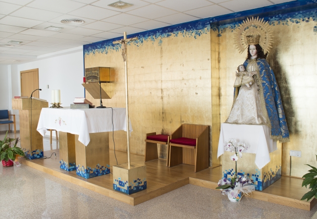 Capilla