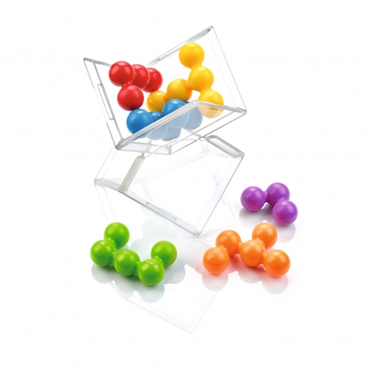 CUBE PUZZLER PRO