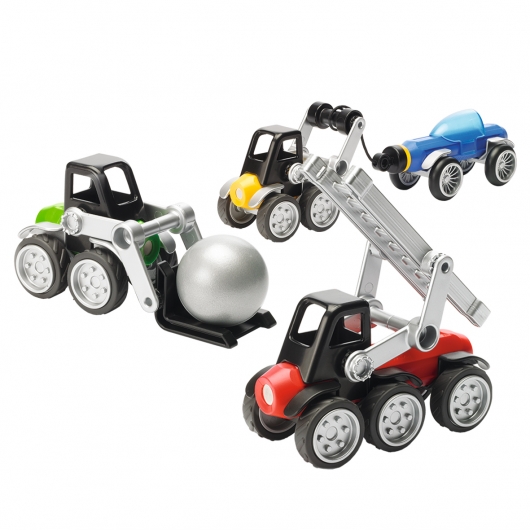 POWER VEHICLES