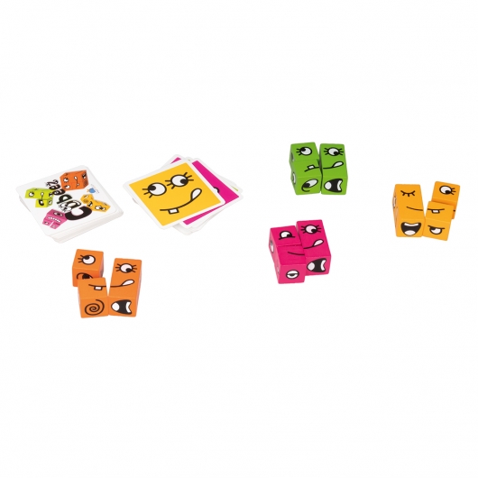 CUBEEZ