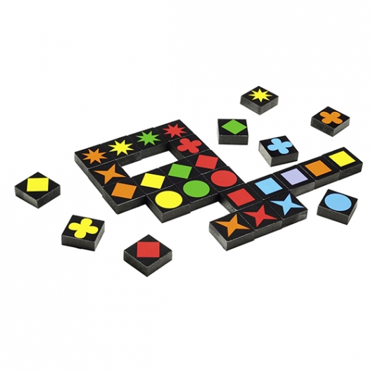 QWIRKLE