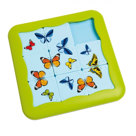 MARIPOSAS