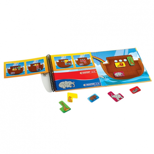 NOAH´S ARK