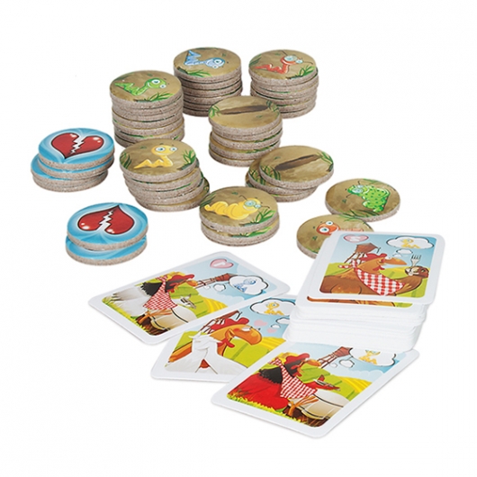 POULETTES