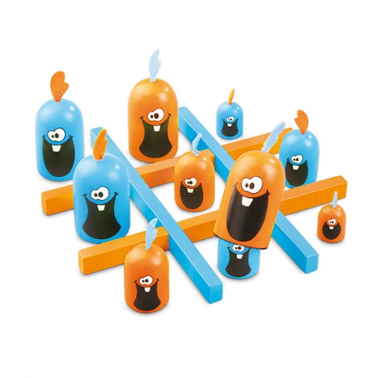 GLOTONES