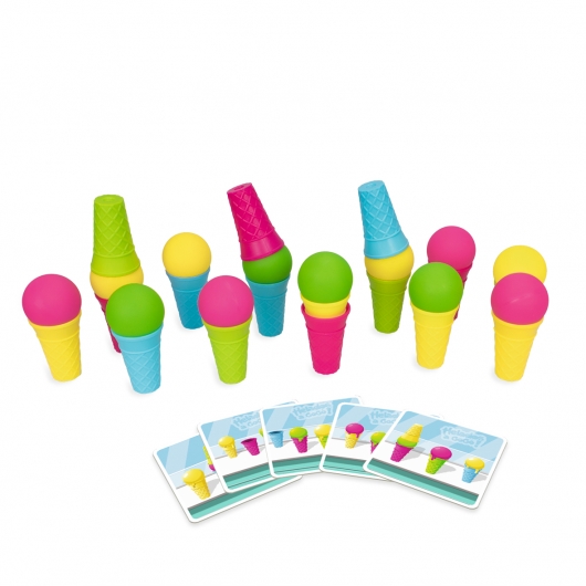 HELADOS A GOGÓ!