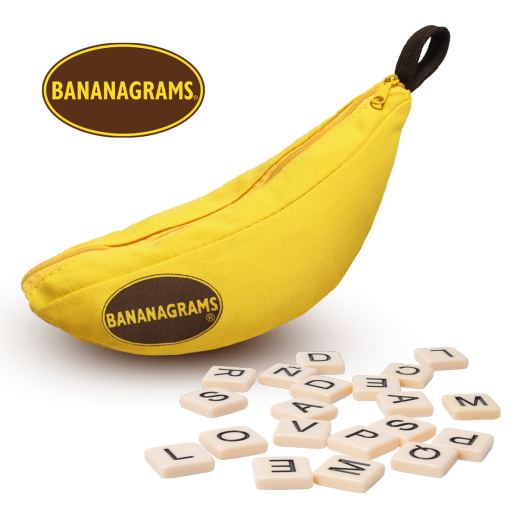 BANANAGRAMS