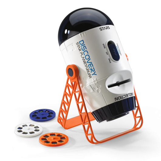 PROYECTOR ESPACIAL