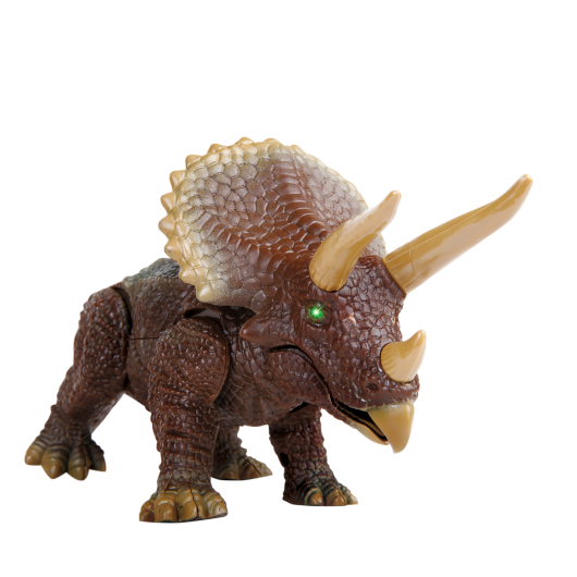 IR TRICERATOPS