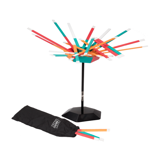 STICK STACK