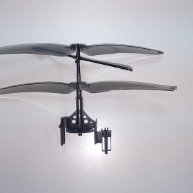 Repuesto rotor principal Mi primer helicóptero