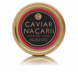 Caviar Nacarii - Selección