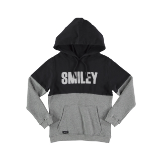 SMILEY HOODIE