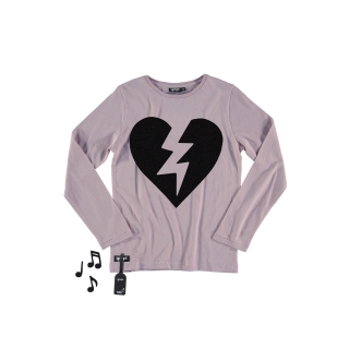 HEART BROKEN TEE (SONIDO)