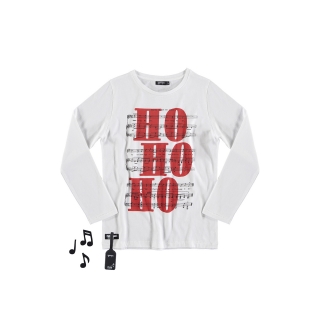 CHRISTMAS TEE (SONIDO)