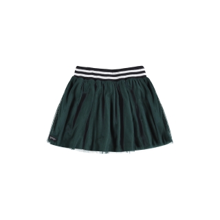 TULLE SKIRT
