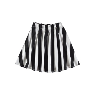 MIDI SKIRT