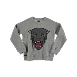 PANTHER POCKET SWEAT
