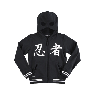 NINJA SUPERHOODIE