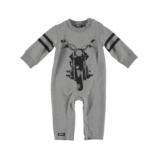 MOTAR BABY JUMPER