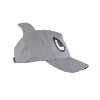 SHARK BASEBALL CAP