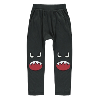 SHARK PATCH SAROUEL
