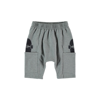 SKATE PANTS
