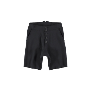 BAGGY SHORTS (BLACK)