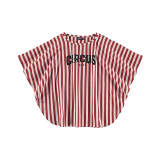 CIRCUS COVERUP