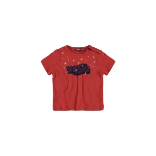 MUSIC BABY TEE