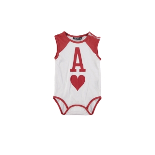 LOVE BABY BODY