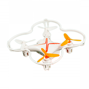 DISCOVERY DRONE
