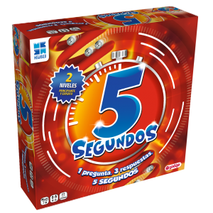 5 SEGUNDOS