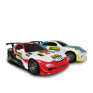 Top Racers 1:20