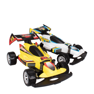 Formula Racers 1:20