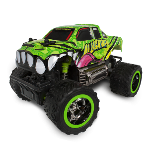 Aligator 1:28