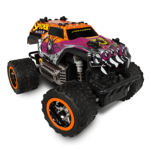 Spider 1:28